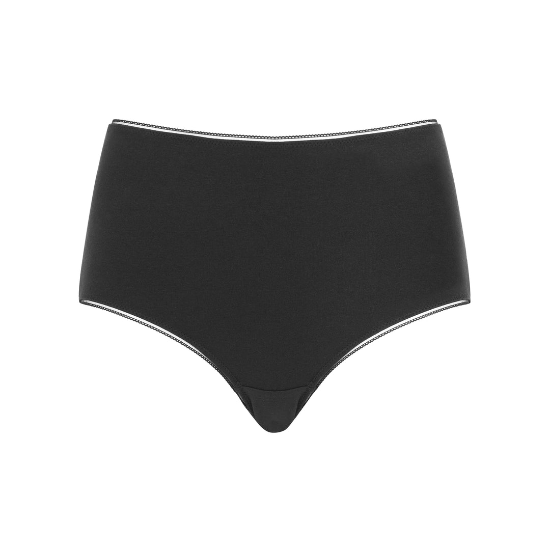 🌿Slip en Coton Biologique