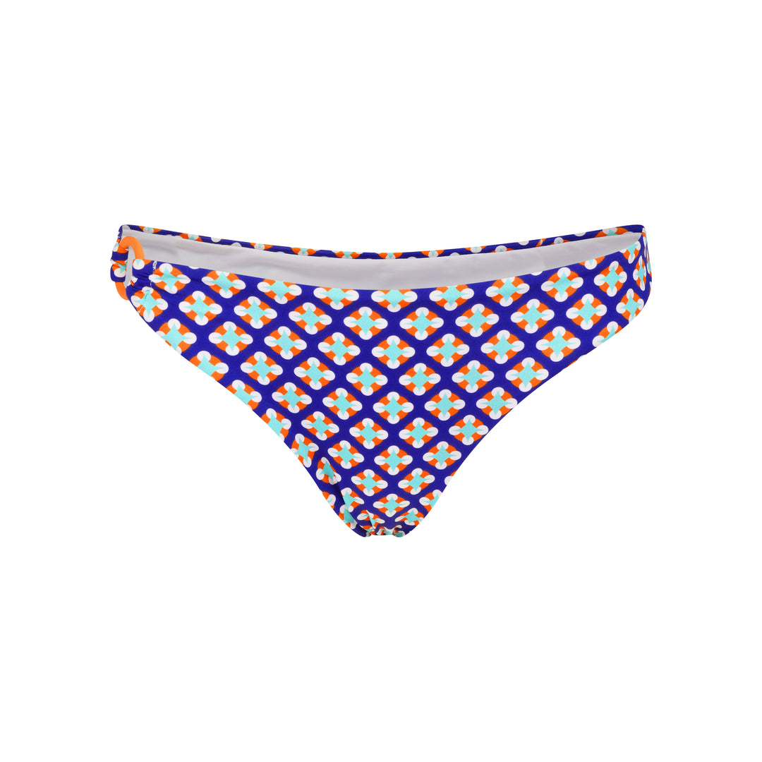 HUIT - Dive in - Culotte Taille Basse