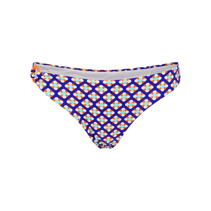 HUIT - Dive in - Culotte Taille Basse
