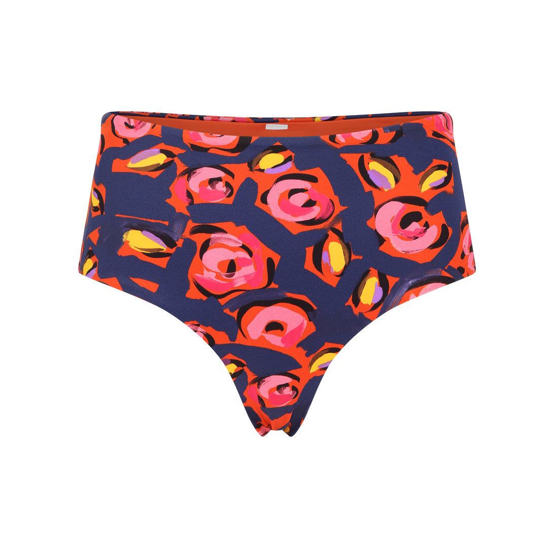 HUIT - Unforgettable - Culotte Taille Haute