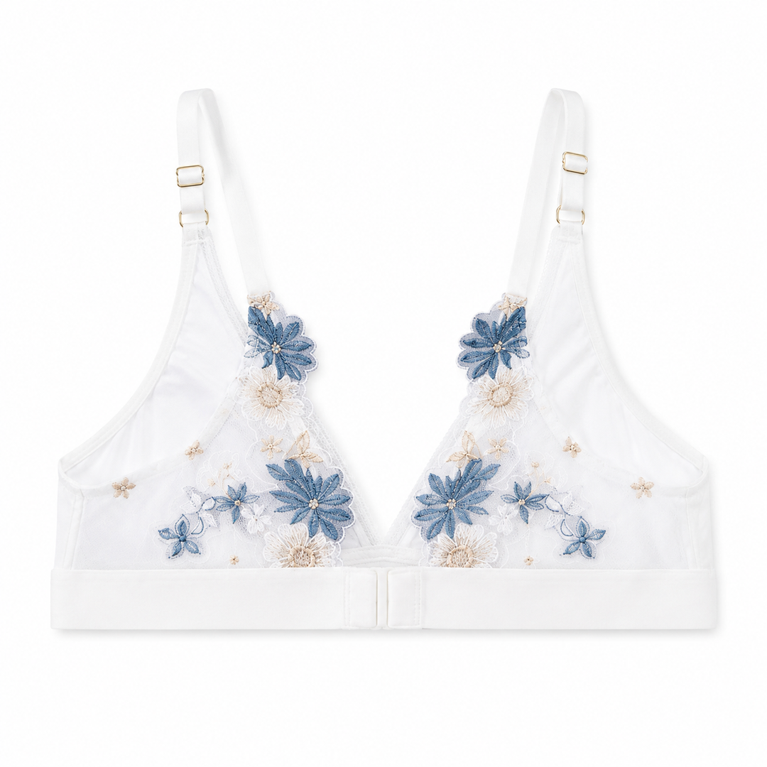 Sweet Modal - Bralette sans armatures