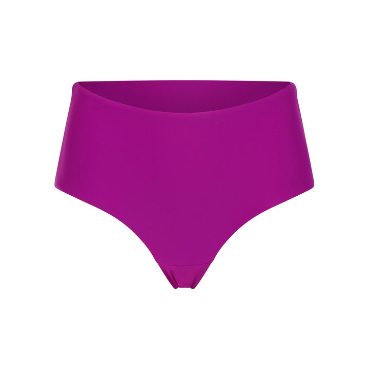 HUIT - So Chic - Culotte Taille Haute