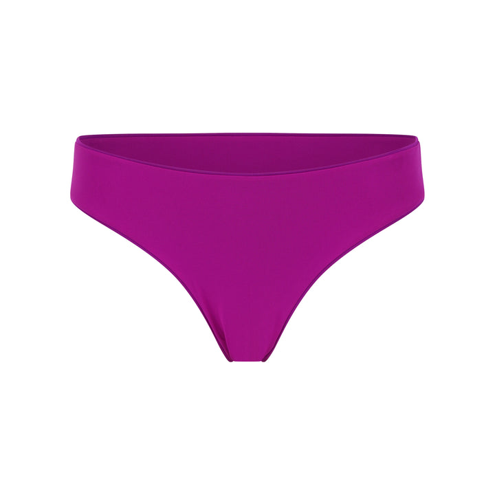 HUIT - So Chic - Culotte Taille Basse