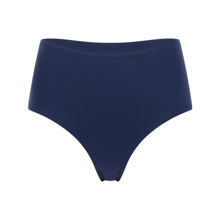 HUIT - So Chic - Culotte Taille Haute