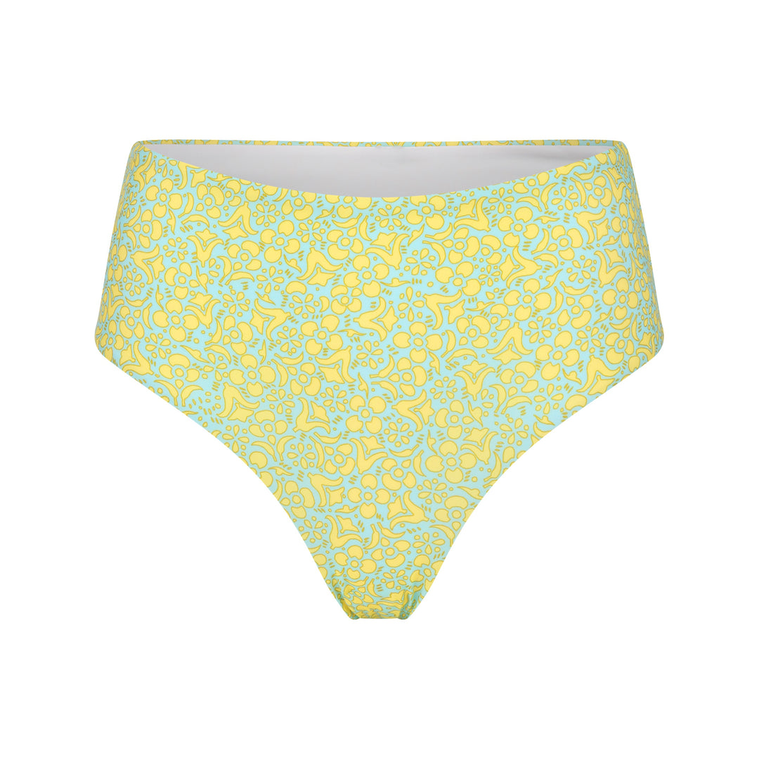 HUIT - Citron Vert - Culotte