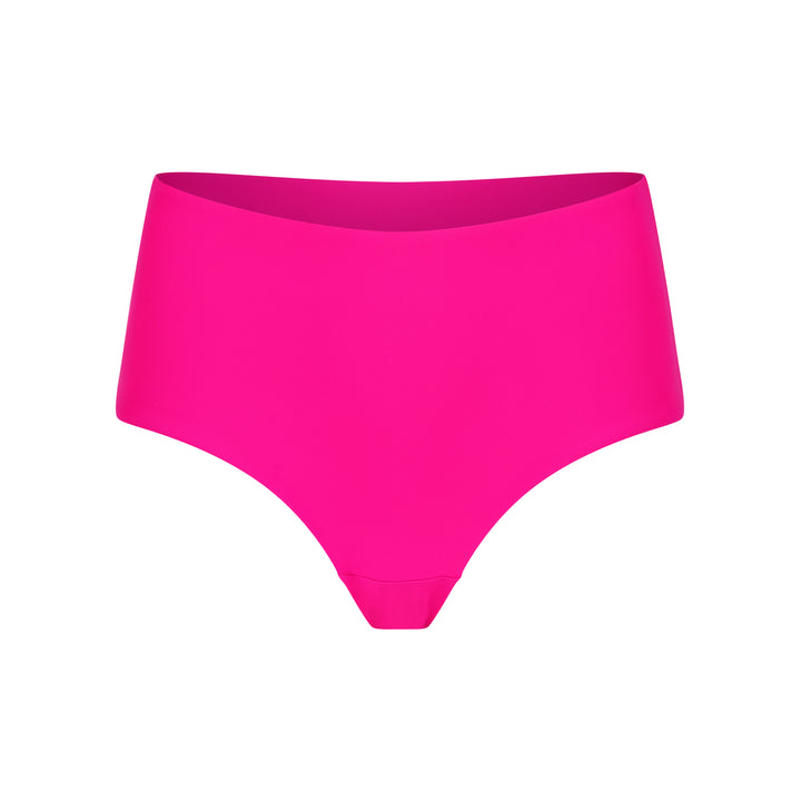 HUIT - So Chic - Culotte Taille Haute