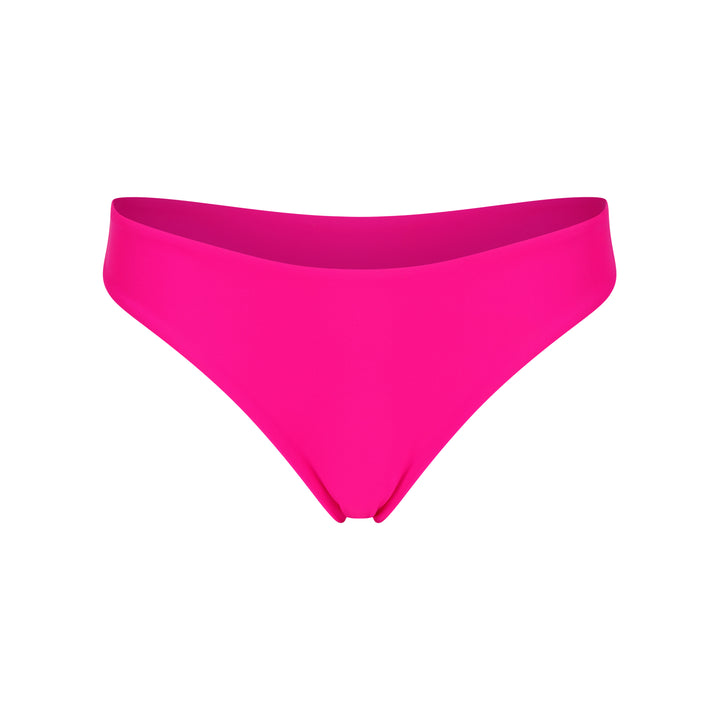 HUIT - So Chic - Culotte Taille Basse