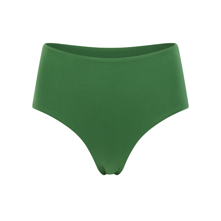 HUIT - So Chic - Culotte Taille Haute