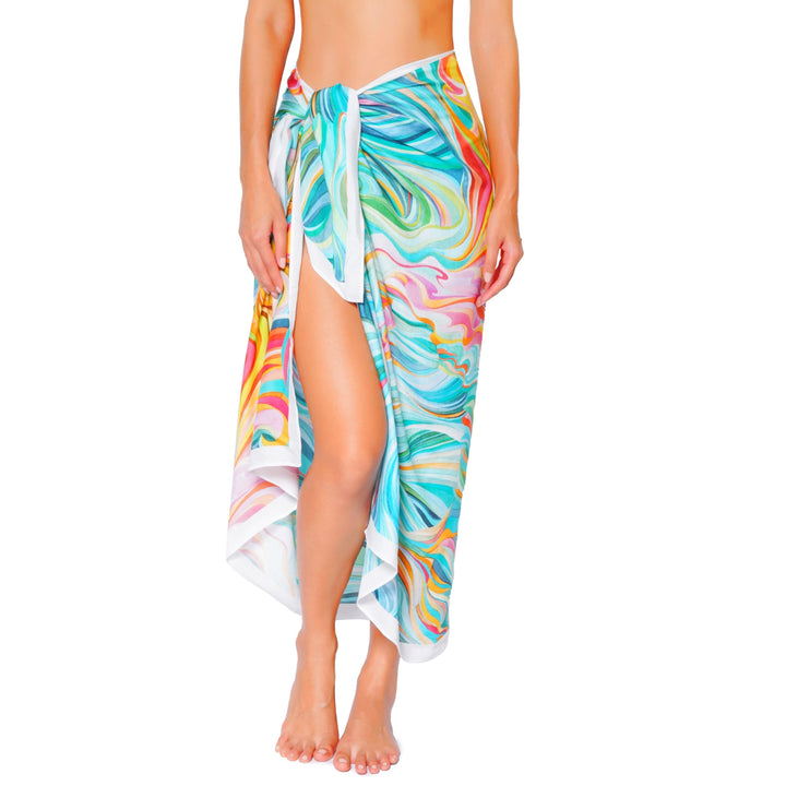 HUIT - Summer Days - Pareo
