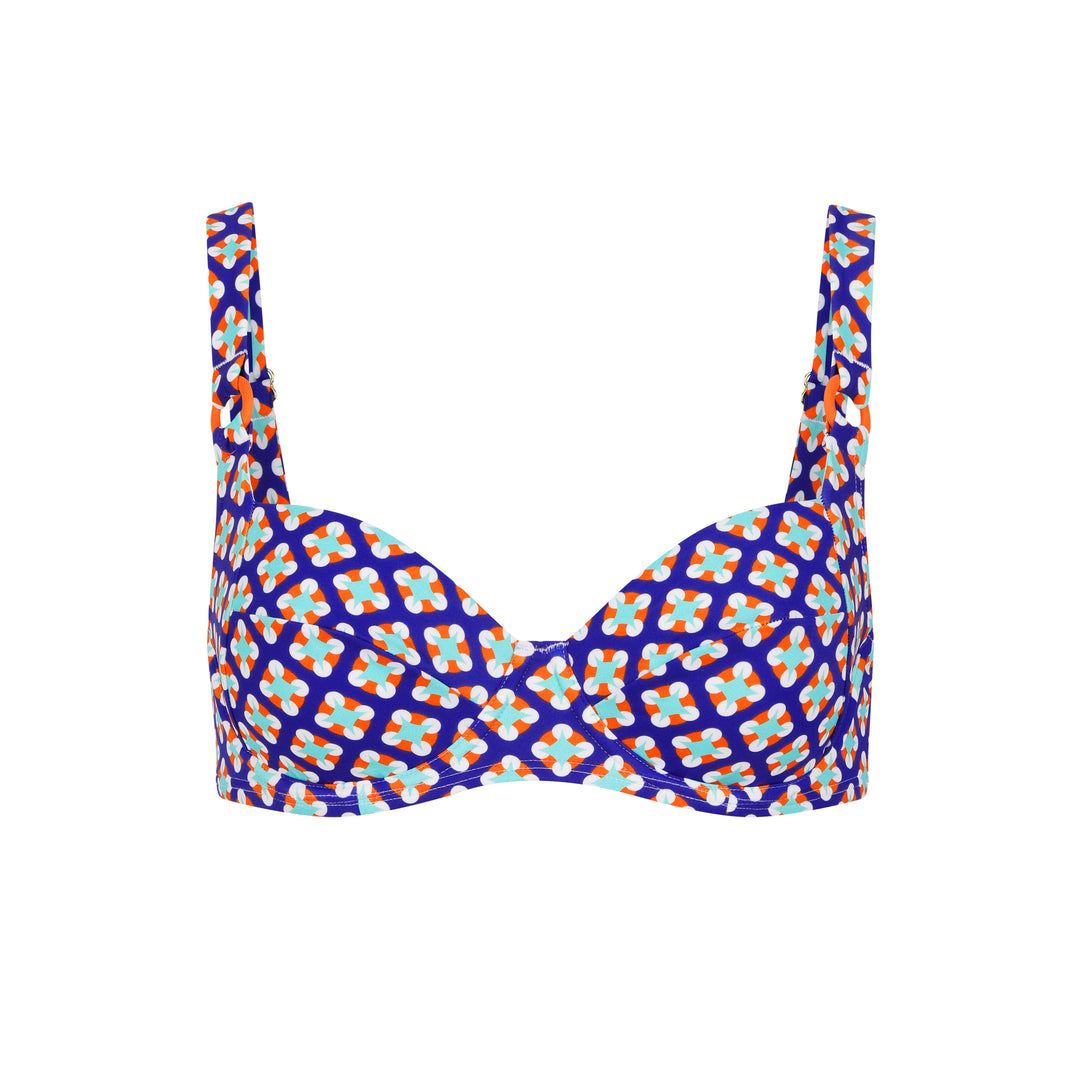 HUIT - Dive In - Balconnet