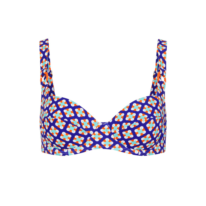 HUIT - Dive In - Balconnet