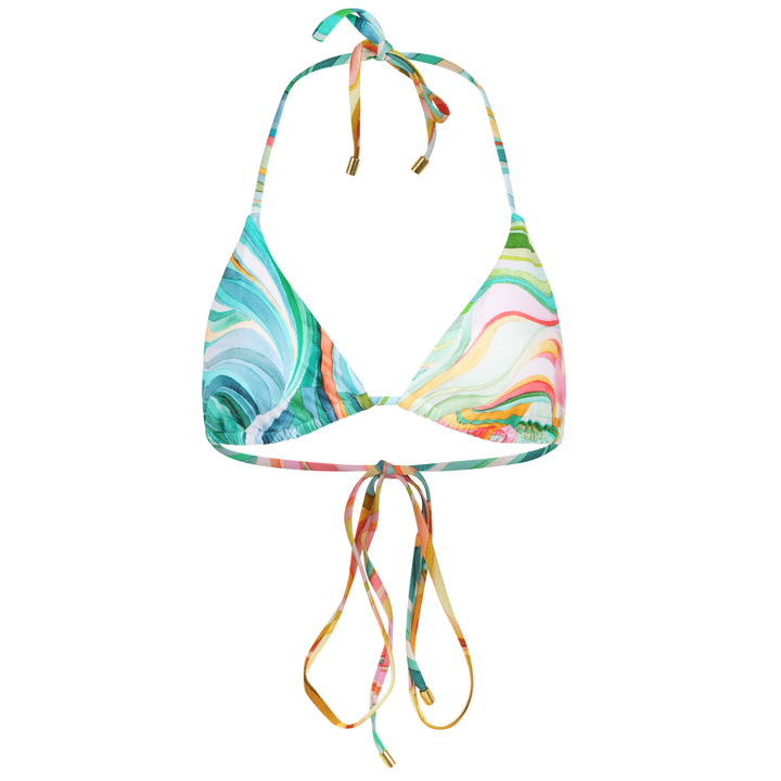 HUIT - Summer Days - Triangle