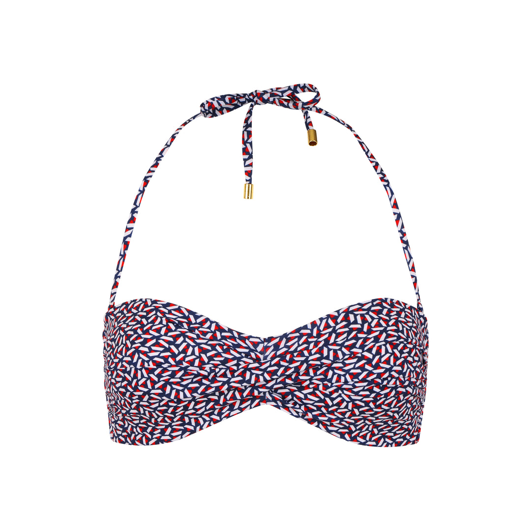 HUIT - Croisette - Bandeau Twist