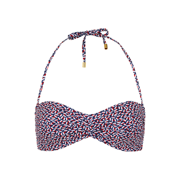 HUIT - Croisette - Bandeau Twist