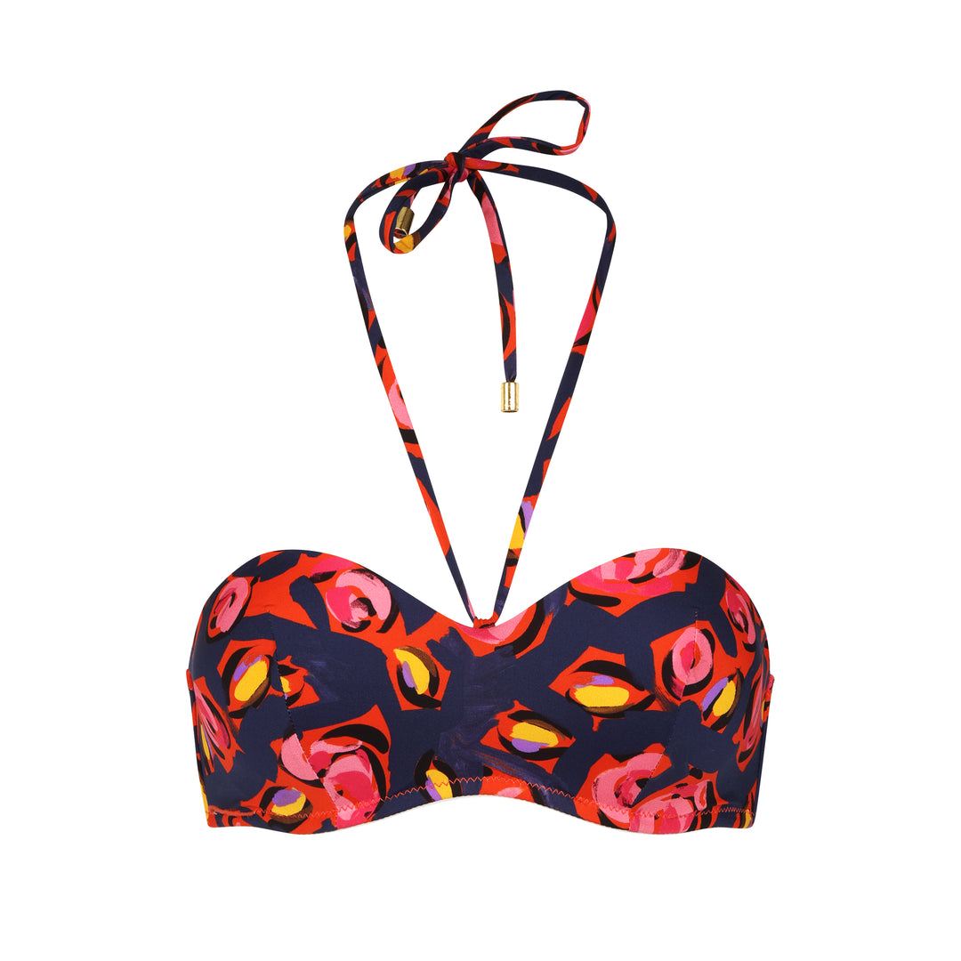HUIT - Unforgettable - Bandeau