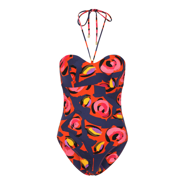 HUIT - Unforgettable - Maillot 1 pièce