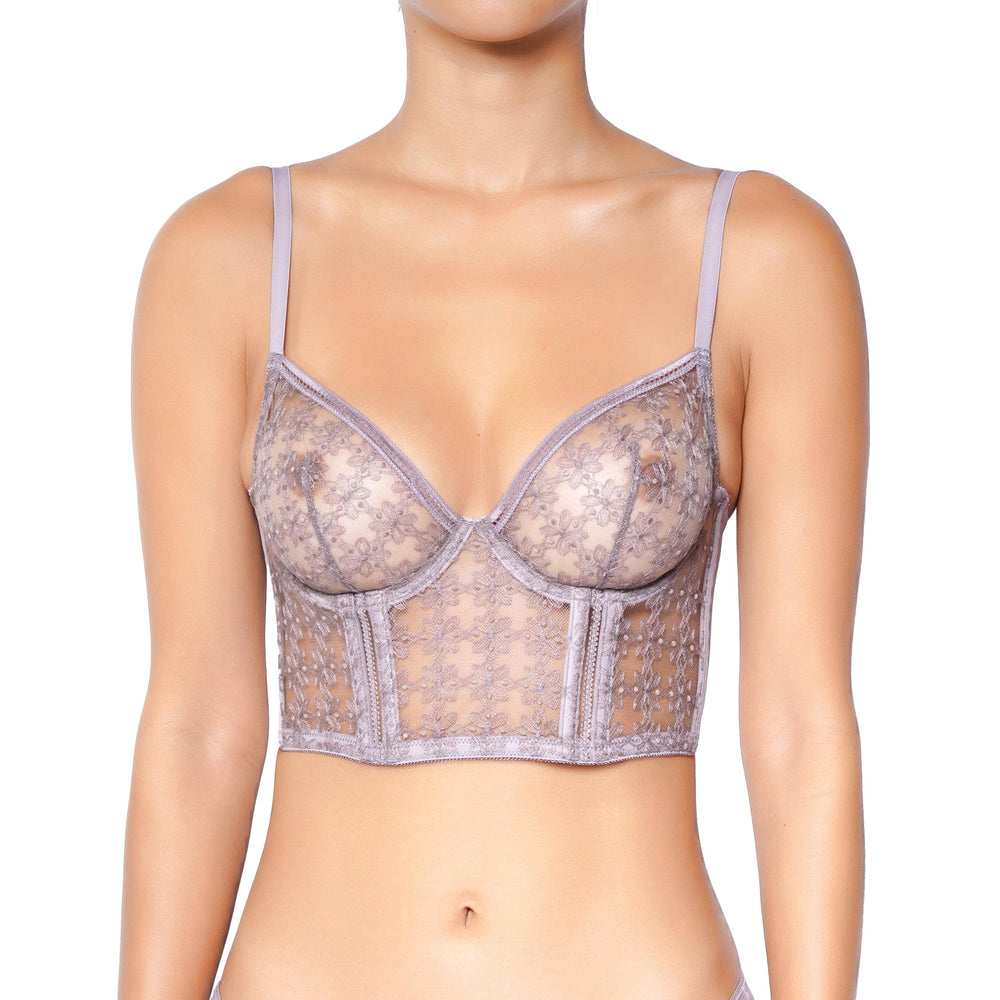 HUIT - Cafe Fleur - Bustier