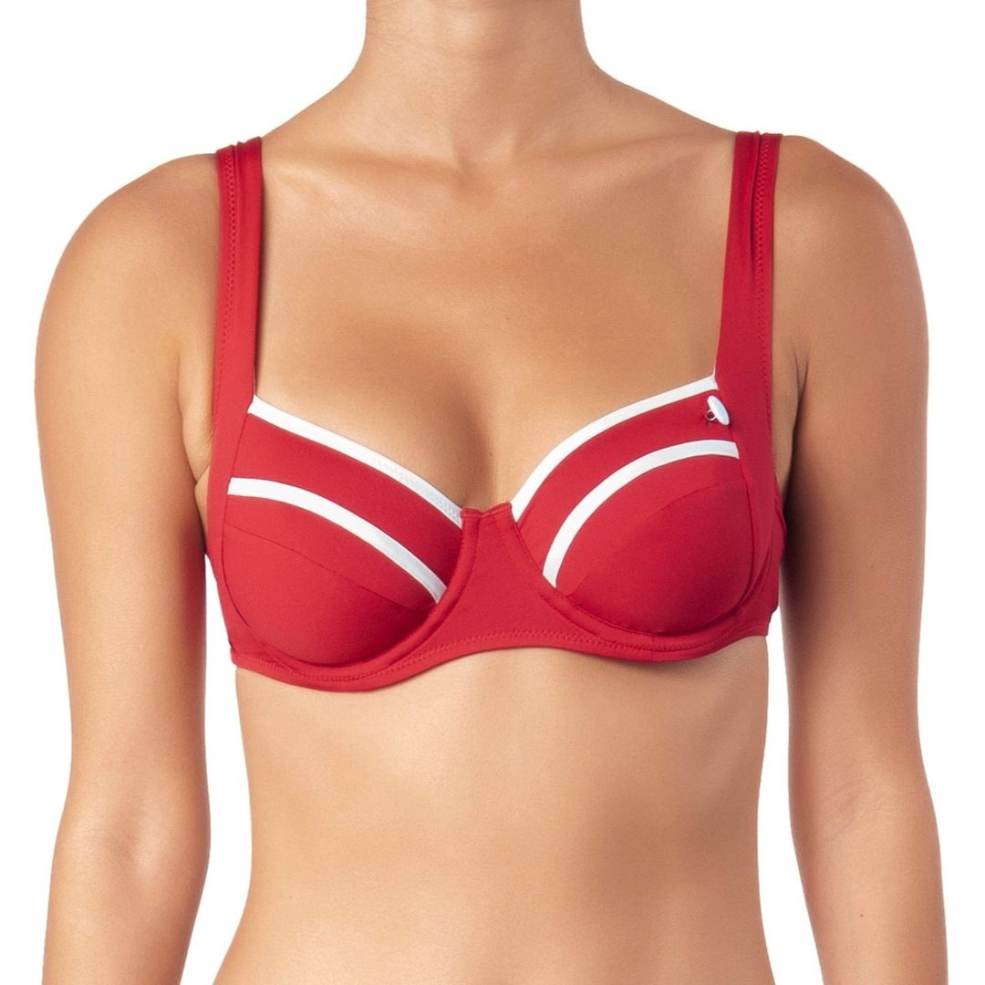Soutien-gorge balconnet  - Coming Soon