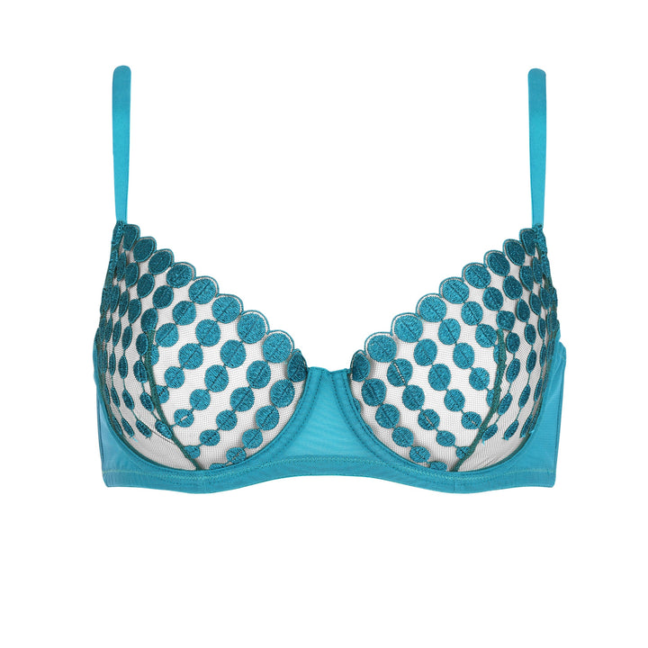 HUIT - Deco Dots - Soutien gorge armatures