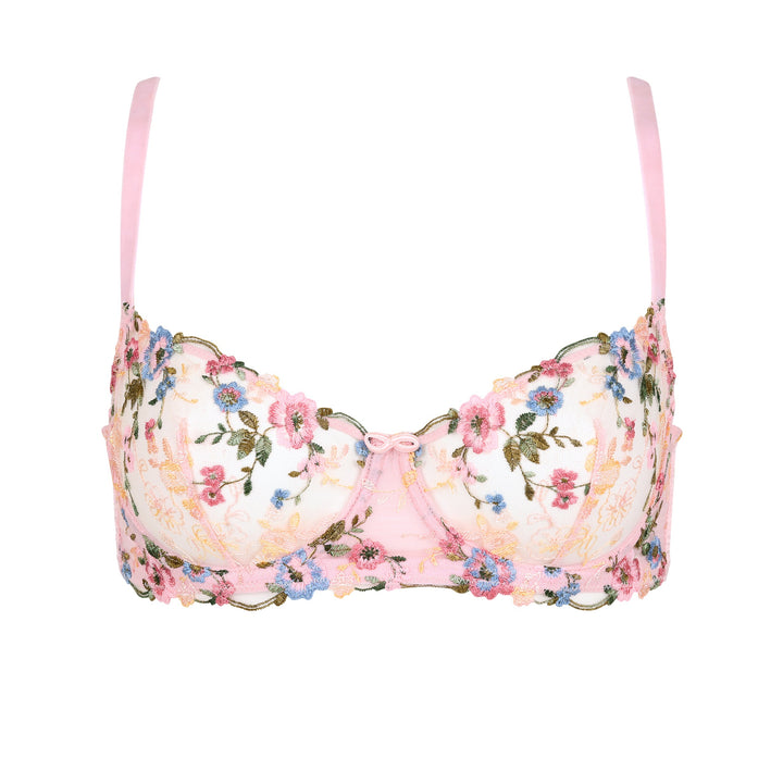 Prestige Amour - Soutien gorge armatures