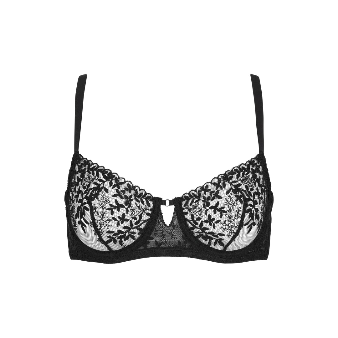 Desir Soutien gorge armatures