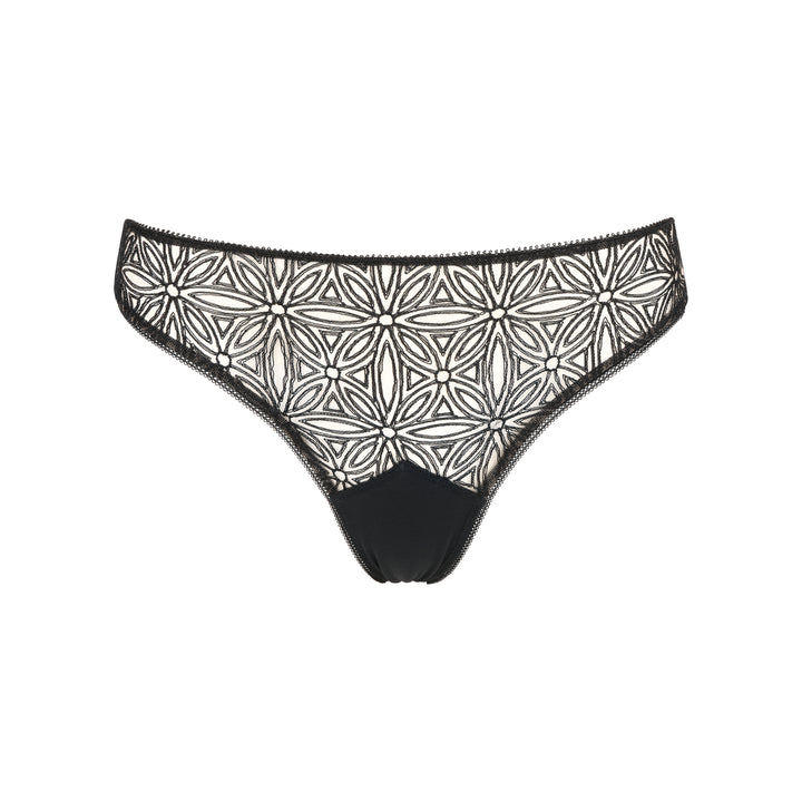Inifni Tanga noir