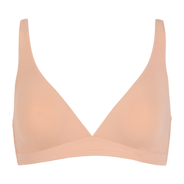 🌿Organic Coton - Soutien gorge Triangle