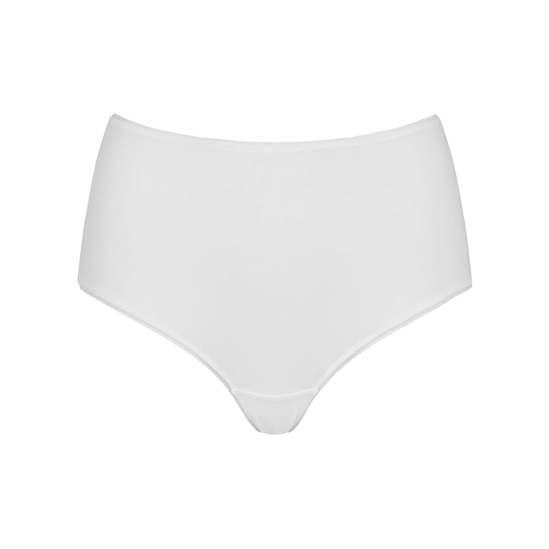 🌿Slip en Coton Biologique