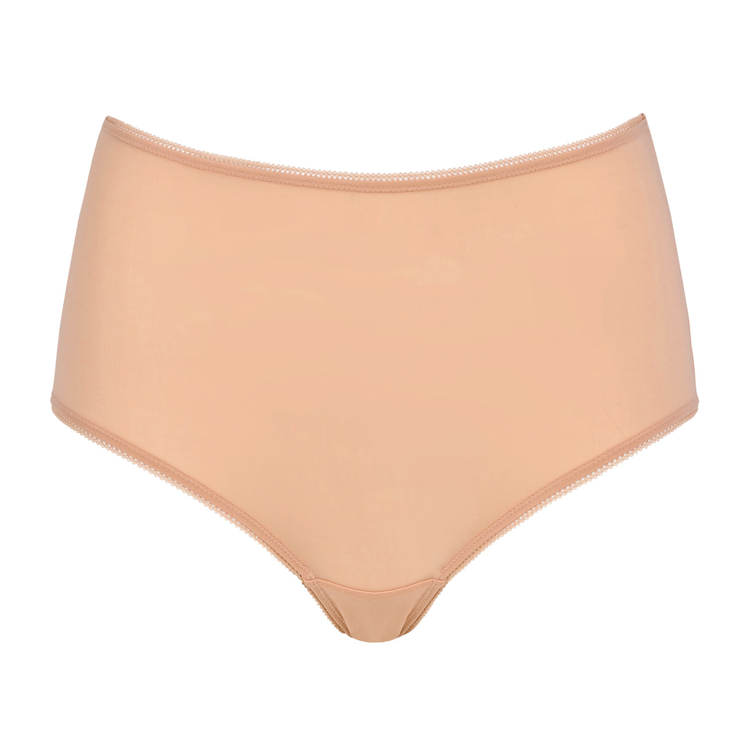 🌿Slip en Coton Biologique
