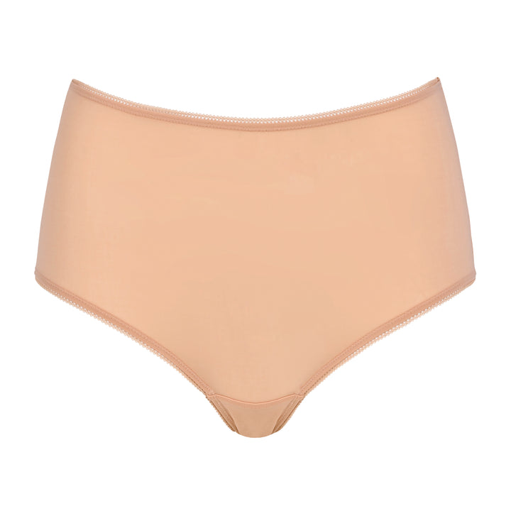 🌿Slip en Coton Biologique