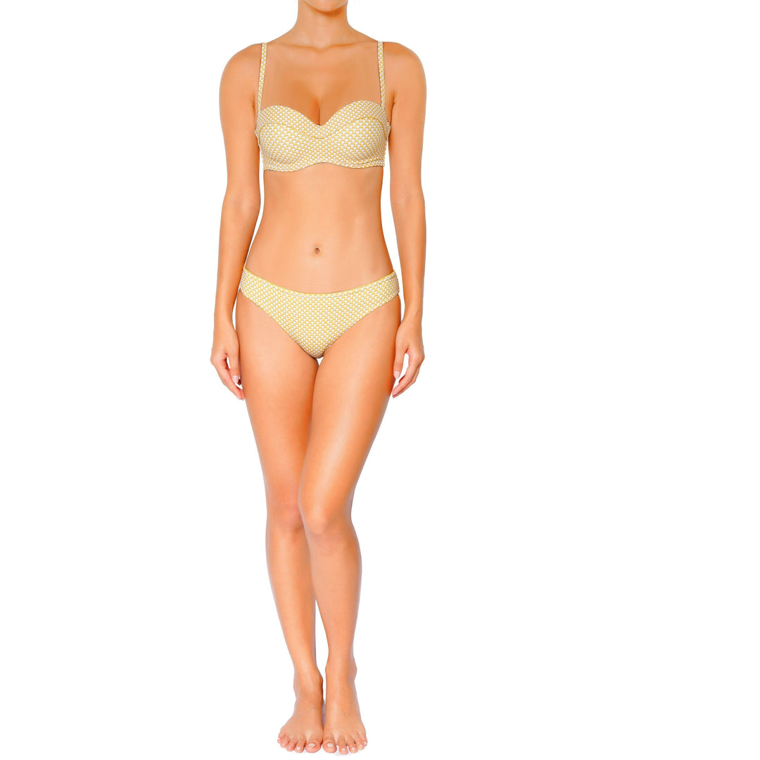 HUIT - Sunkissed - Bandeau