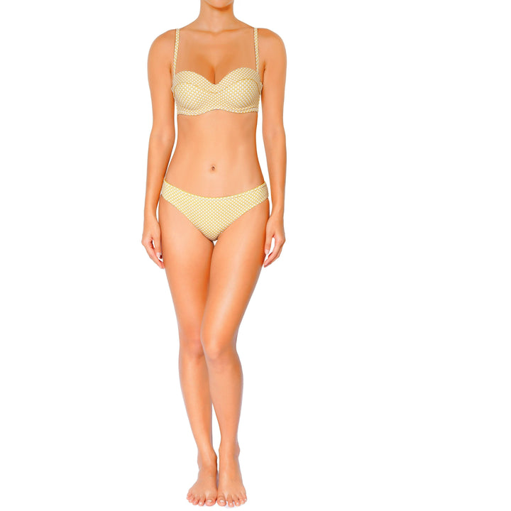 HUIT - Sunkissed - Bandeau