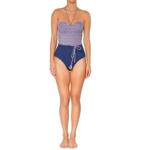 HUIT - Croisette - Maillot de bain 1 pièce