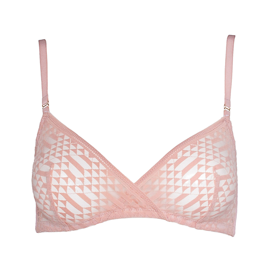 HUIT - Garconne - Soutien gorge sans armatures