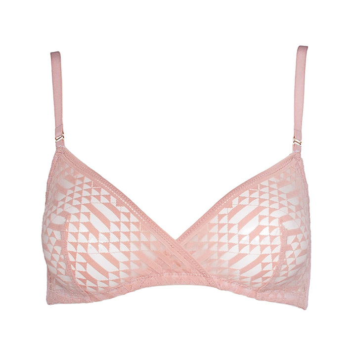 HUIT - Garconne - Soutien gorge sans armatures