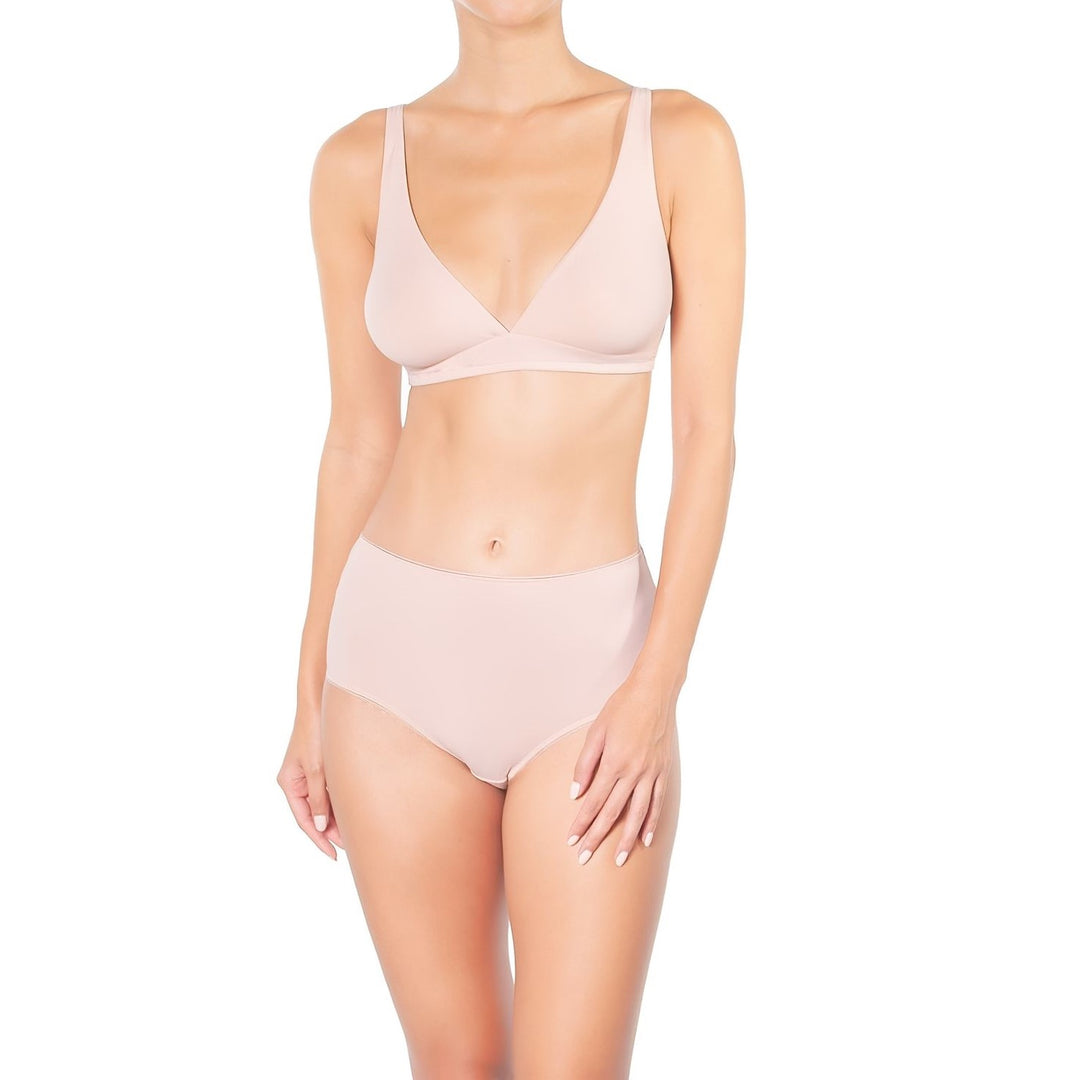 Forever Skin - Culotte Taille Haute