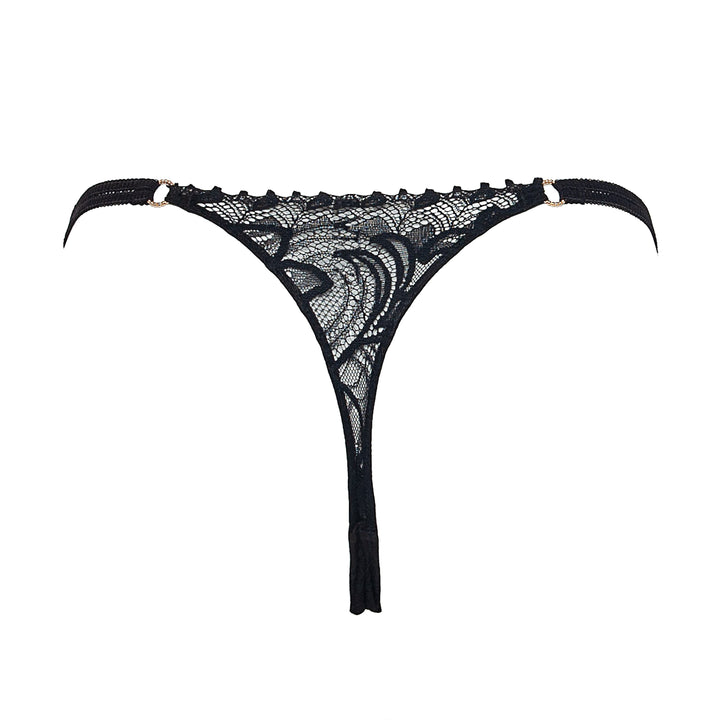 HUIT - Nuit Folles - String