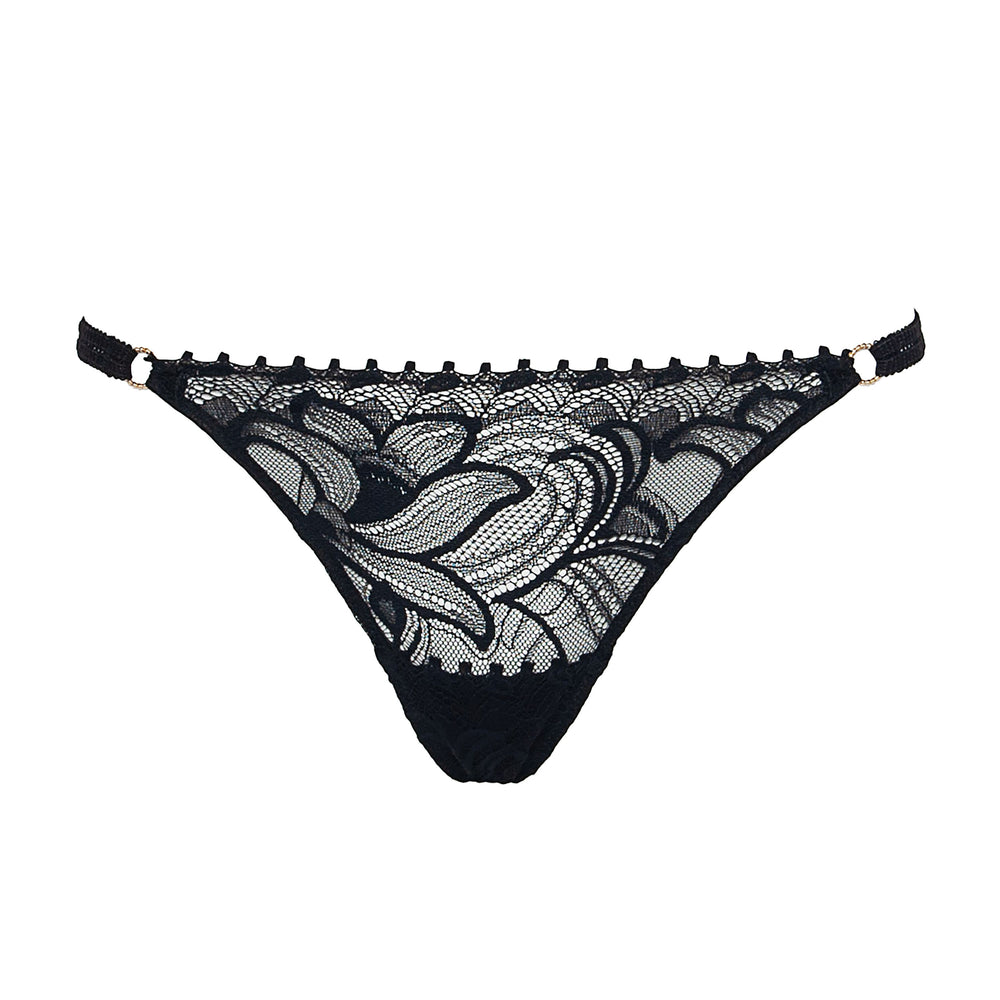 HUIT - Nuit Folles - String