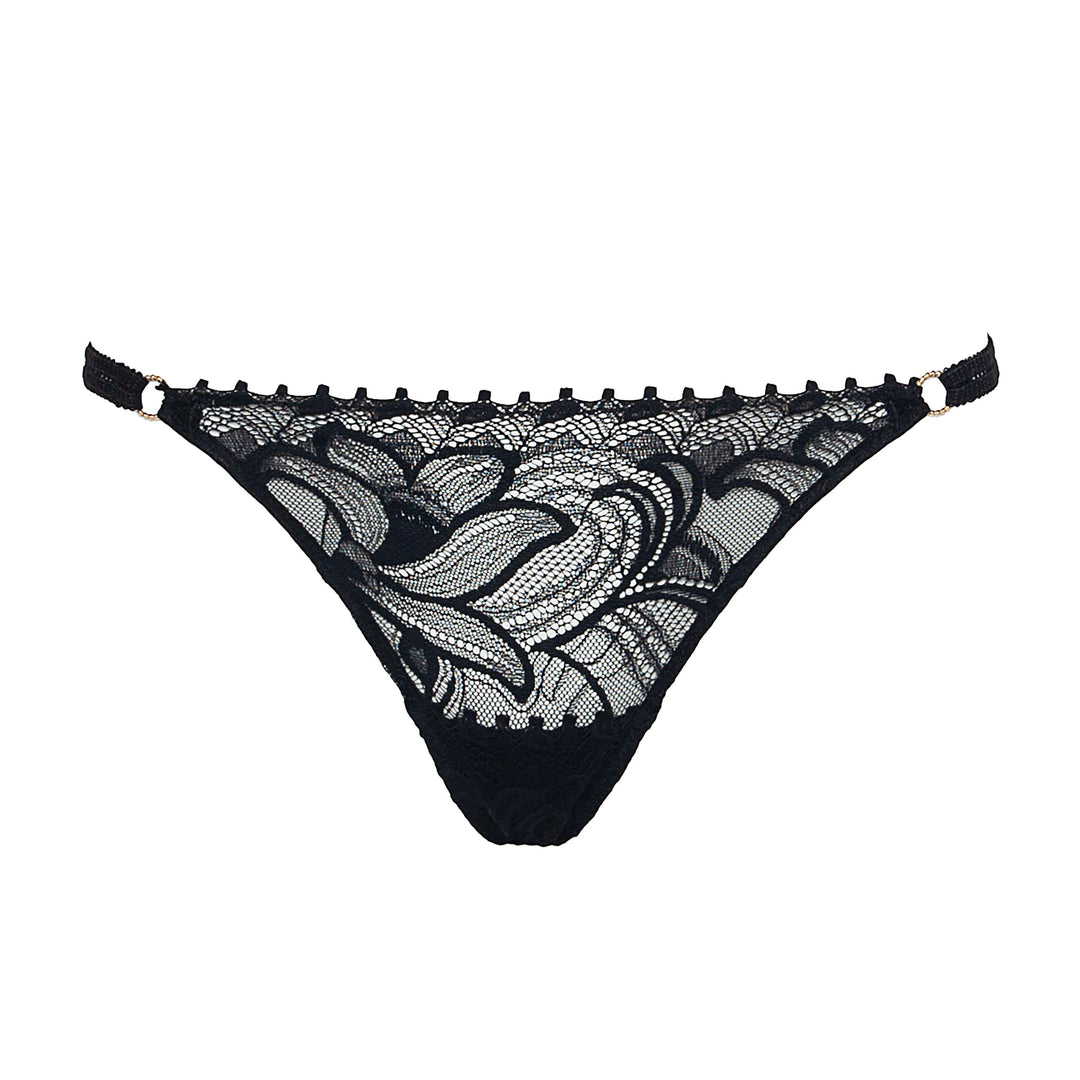 HUIT - Nuit Folles - String