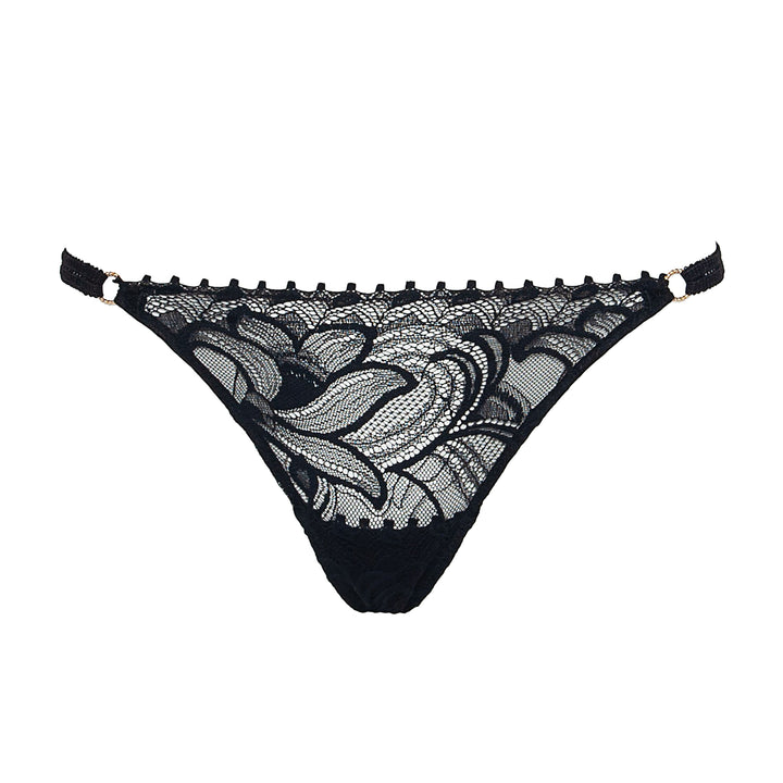 HUIT - Nuit Folles - String