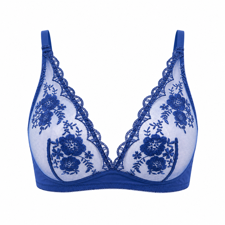Parisienne - Bralette sans armatures