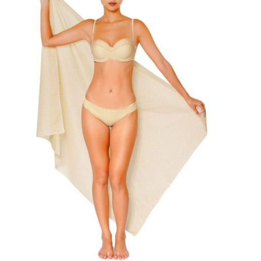 HUIT - Sunkissed - Culotte Taille Basse