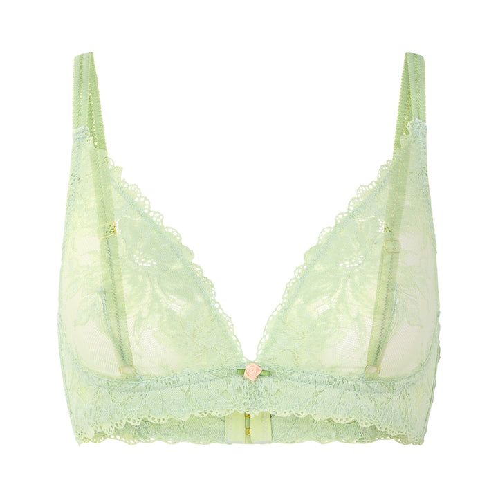 HUIT - Heart of Glass - Soutien gorge Triangle