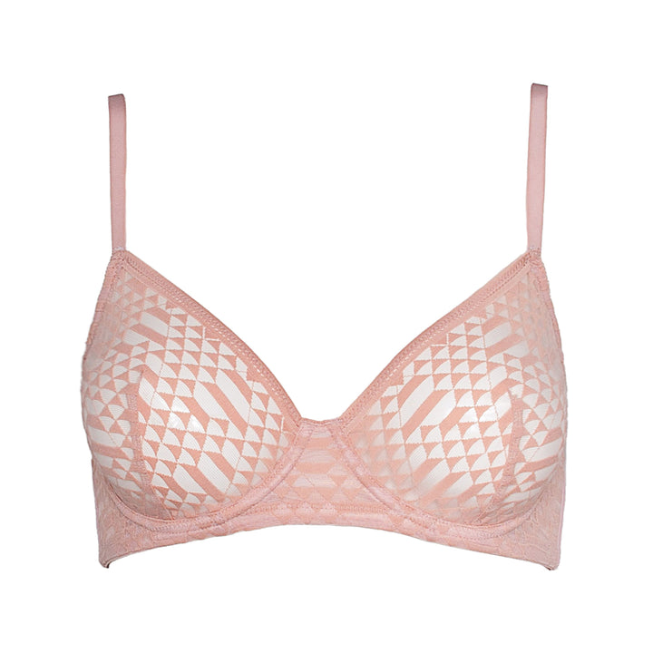 HUIT - Garconne - Soutien gorge armatures