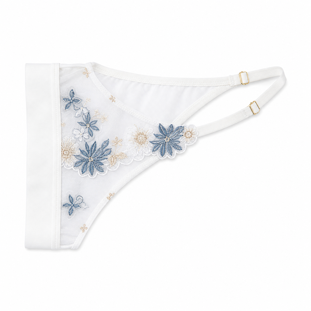 Sweet Modal - Bralette sans armatures