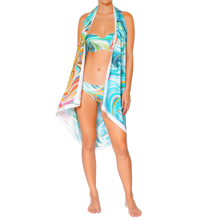 HUIT - Summer Days - Bandeau