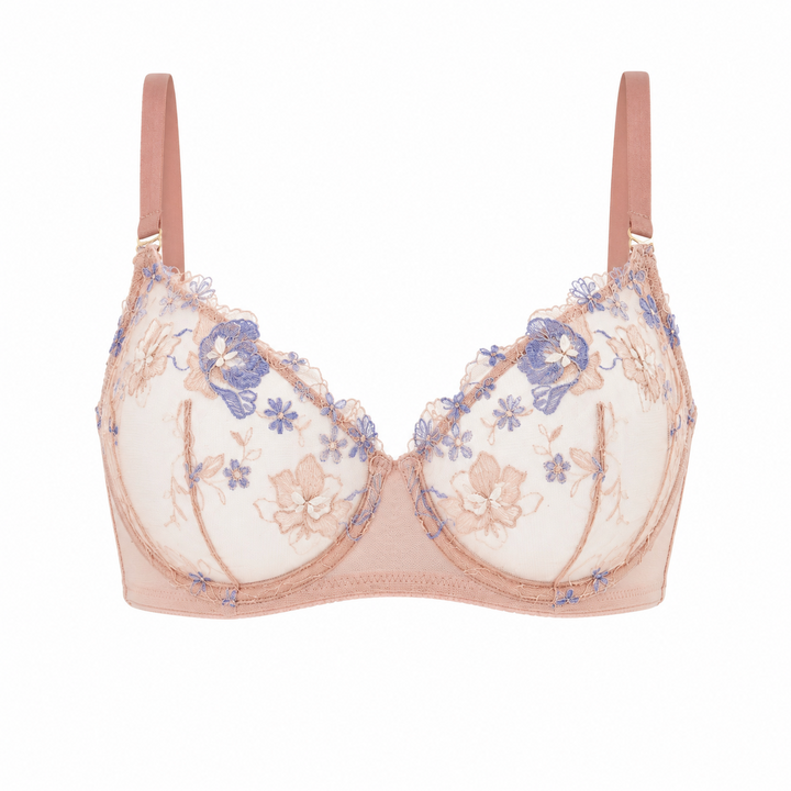 ELI-C4 Élise Soutien gorge armatures