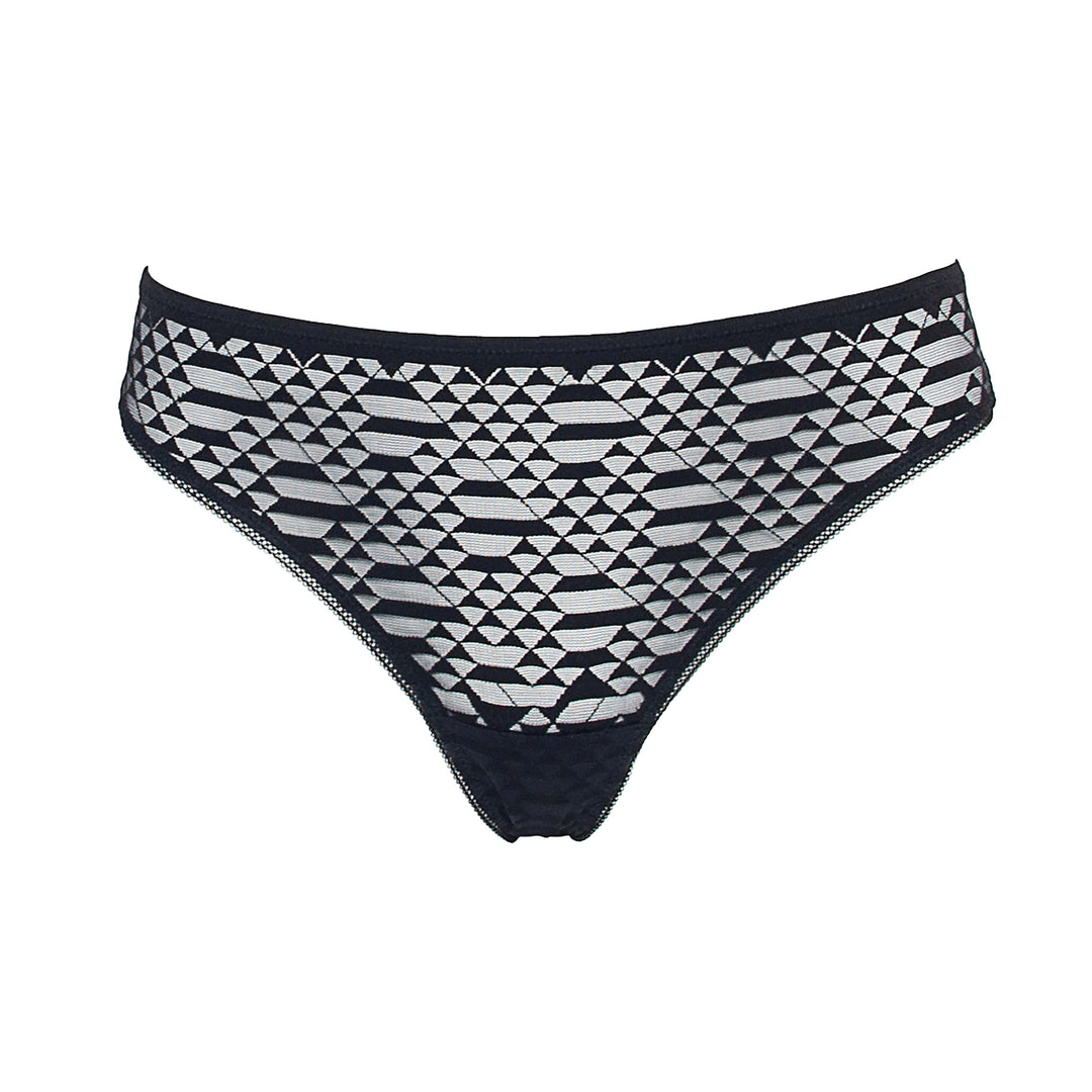 HUIT - Garconne - Tanga