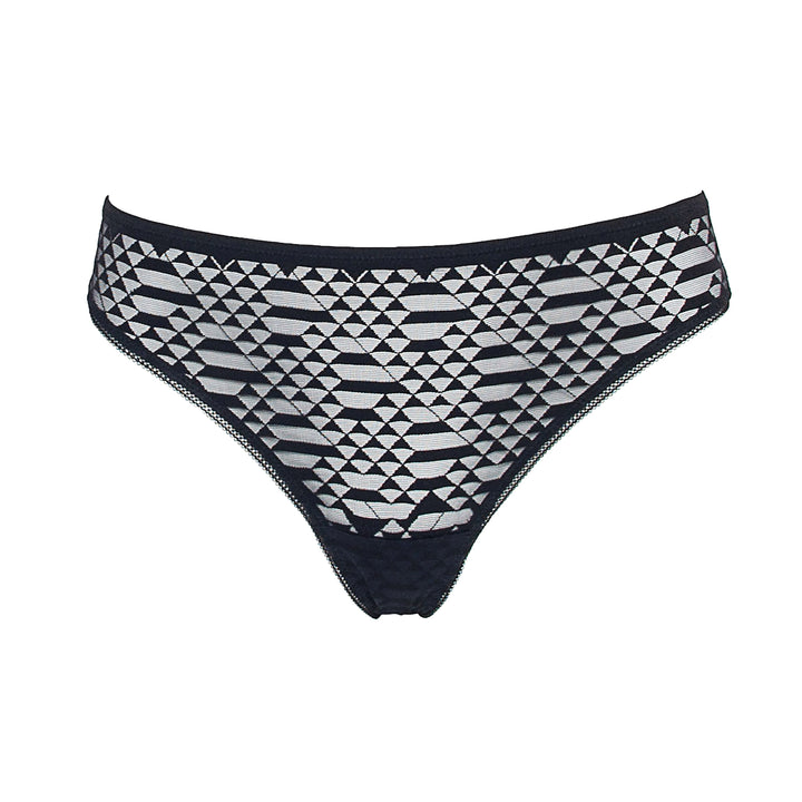 HUIT - Garconne - Tanga