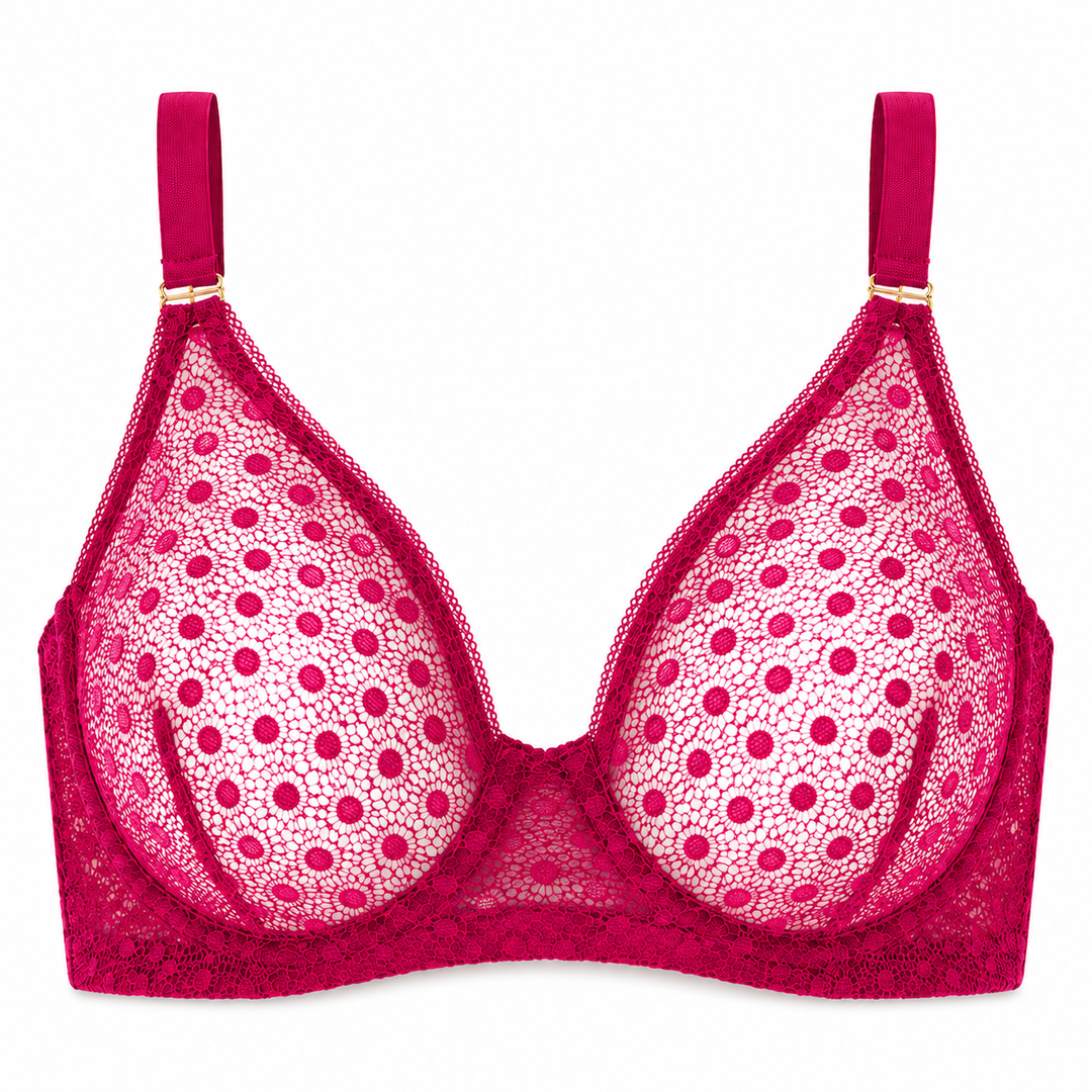 HUIT - Daisy - Soutien gorge armatures